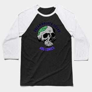 Dreamwalker Squad Baseball T-Shirt